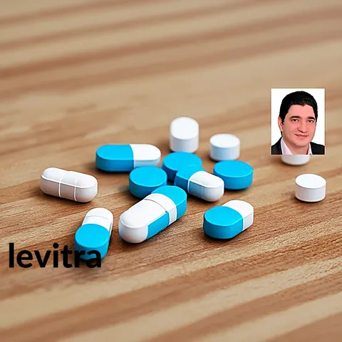 Levitra precio farmacia españa